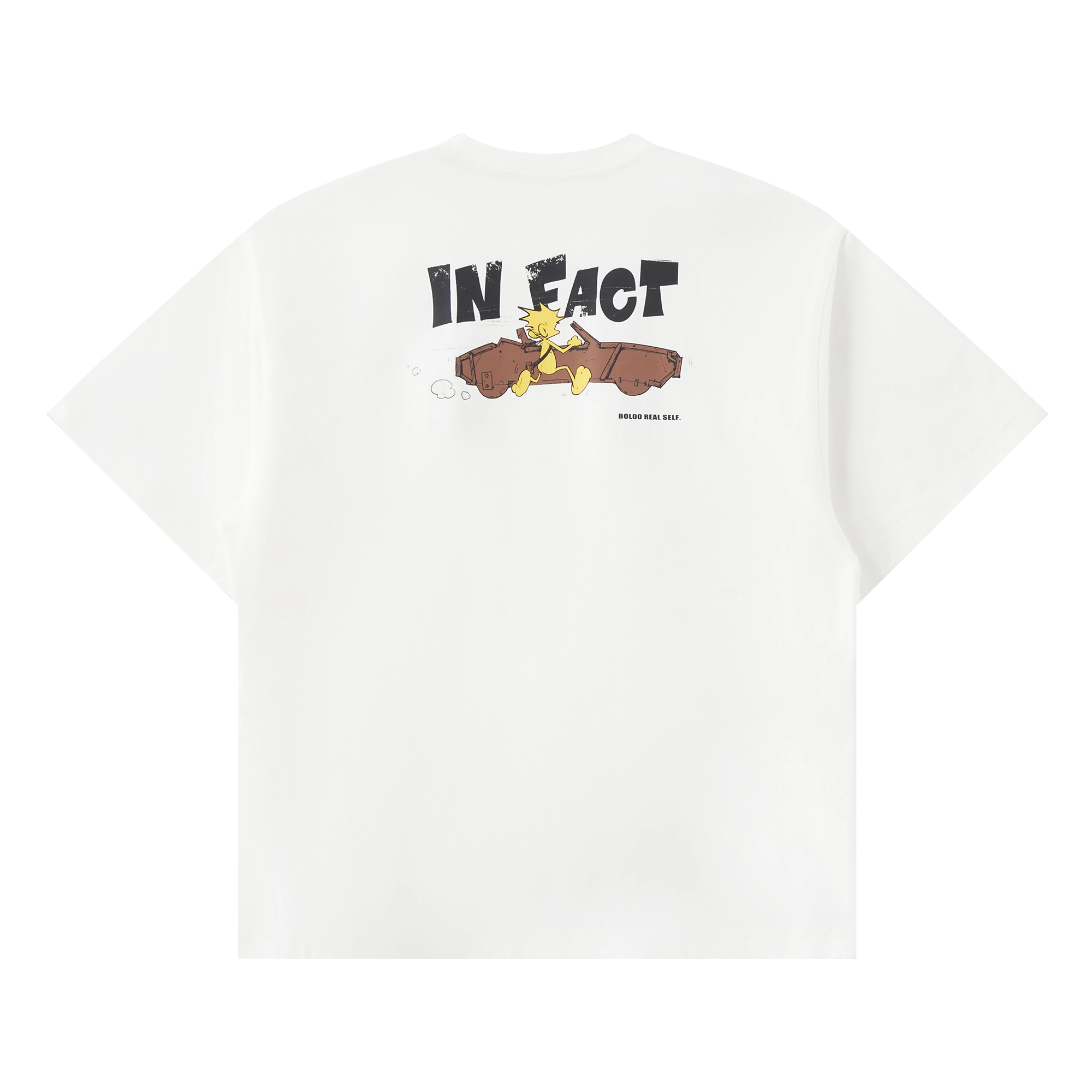 RickyisClown T