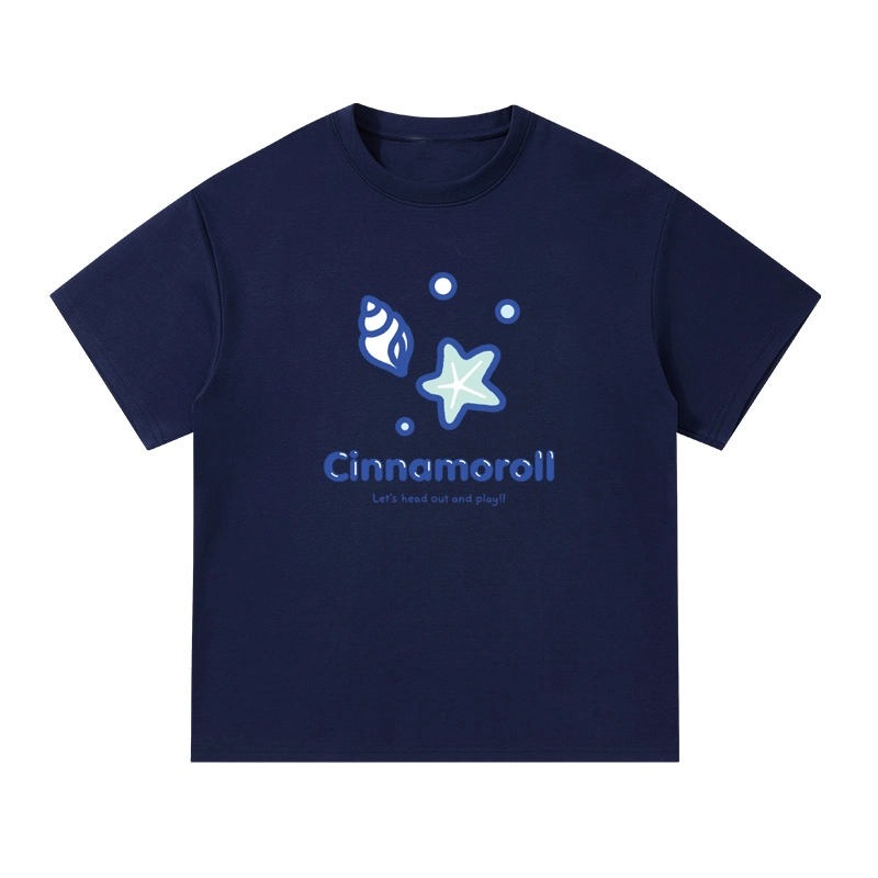 Sanrio x CINNAMOROLL T