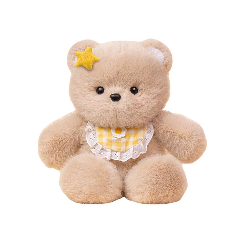 Julebaby 50cm