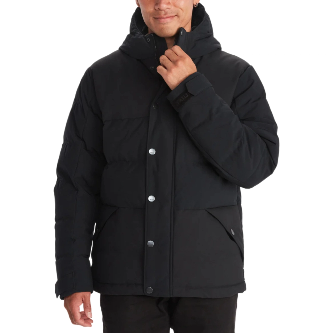 Marmot Bedford