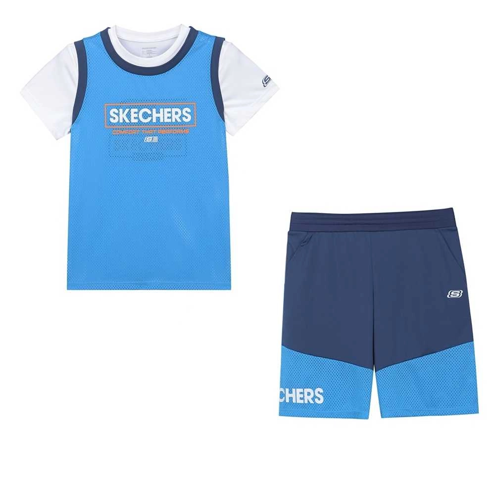 Skechers kids 3