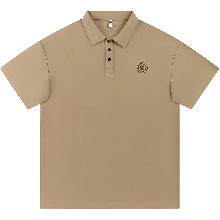 OVERPROTECTION Polo