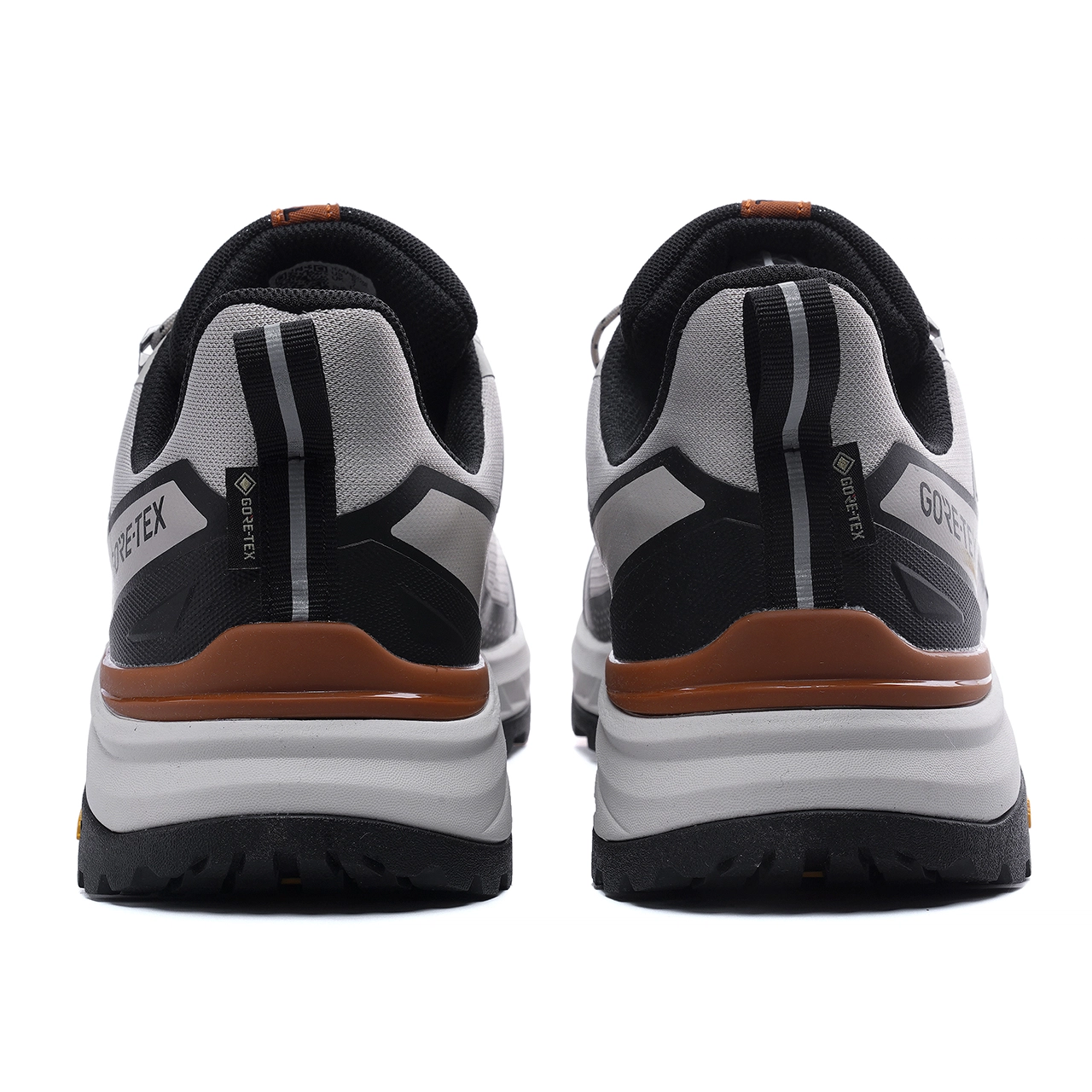 GTX Vibram