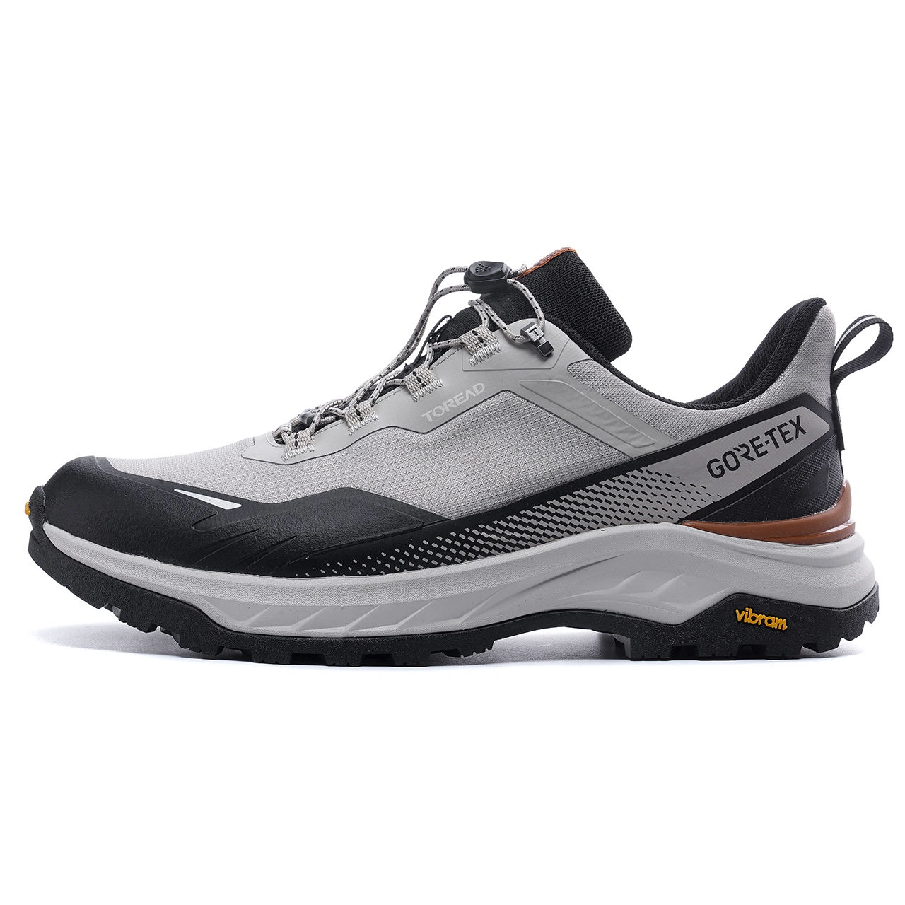 GTX Vibram