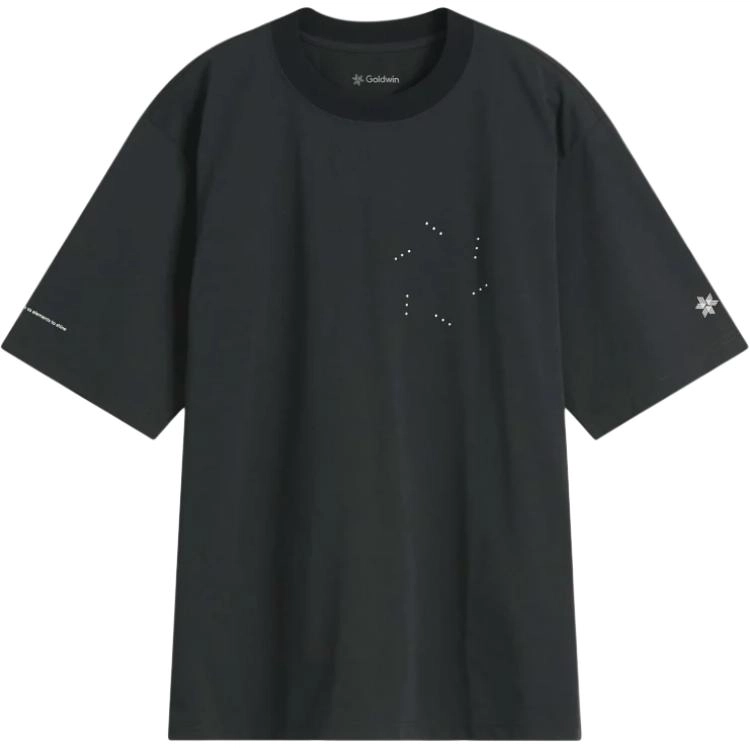 Goldwin T