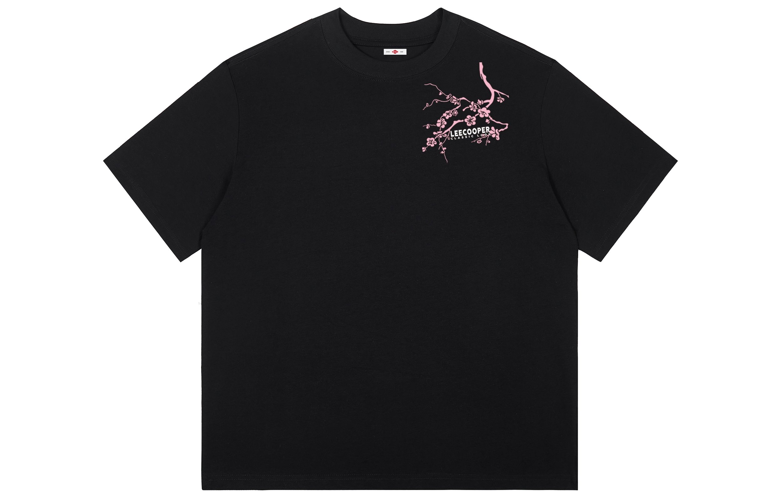 Lee Cooper logoT