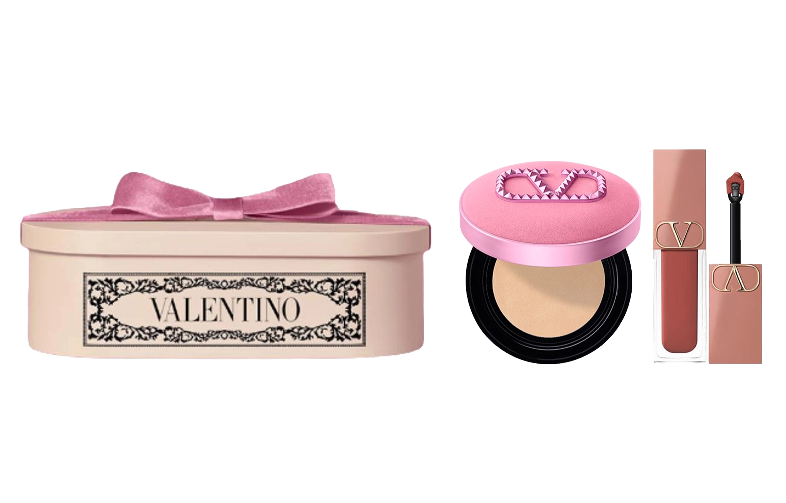 Valentino 6.5ml+12g