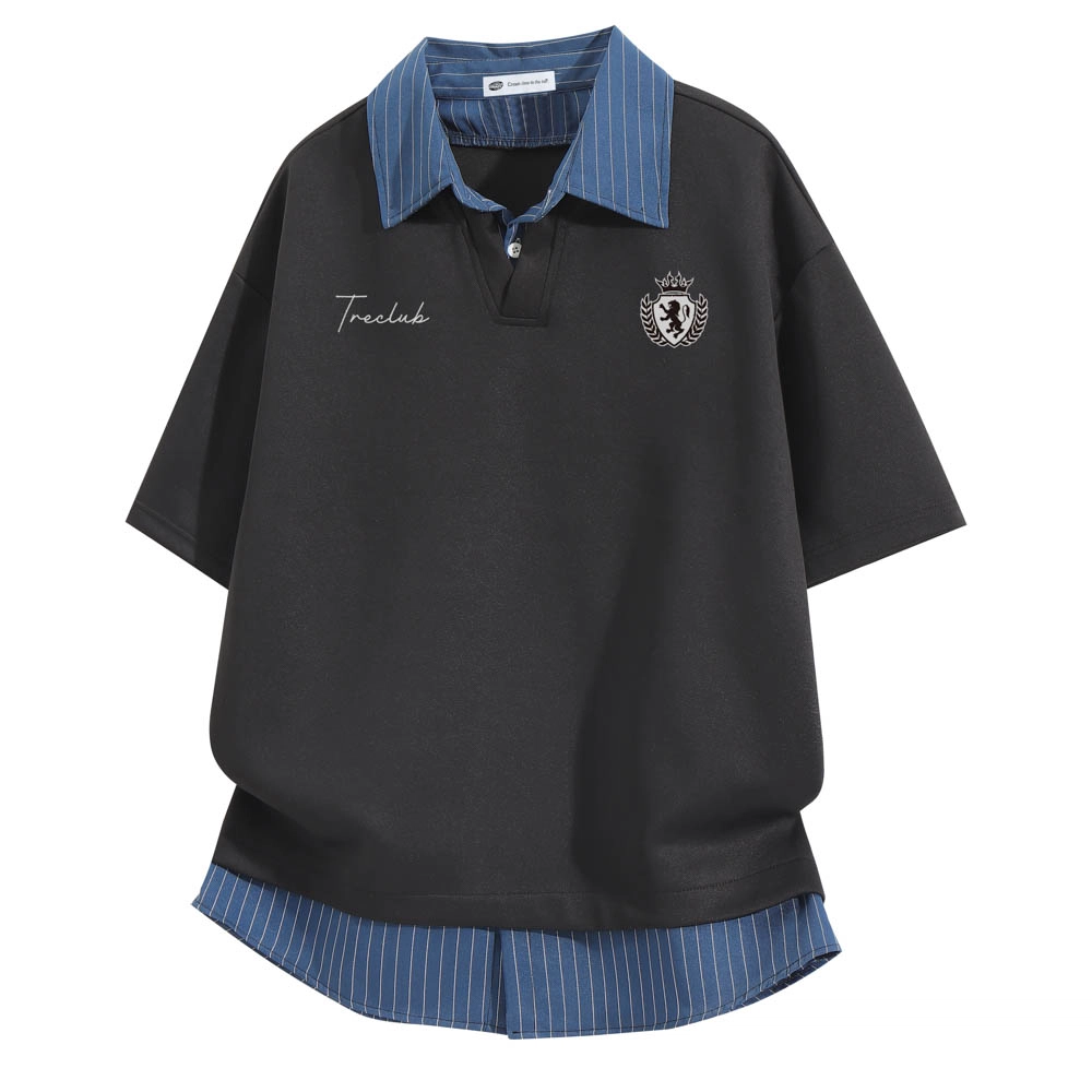 tre club T