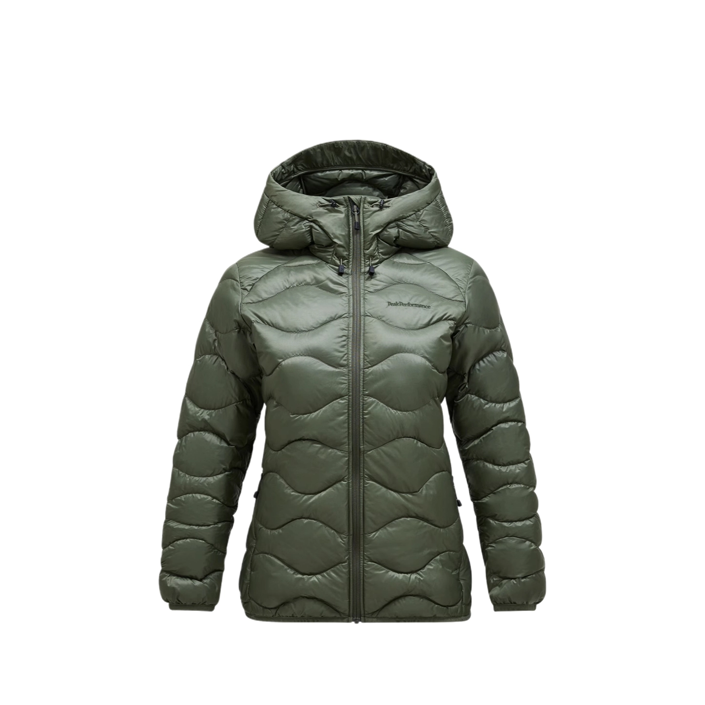 PEAK PERFORMANCE Helium Hood