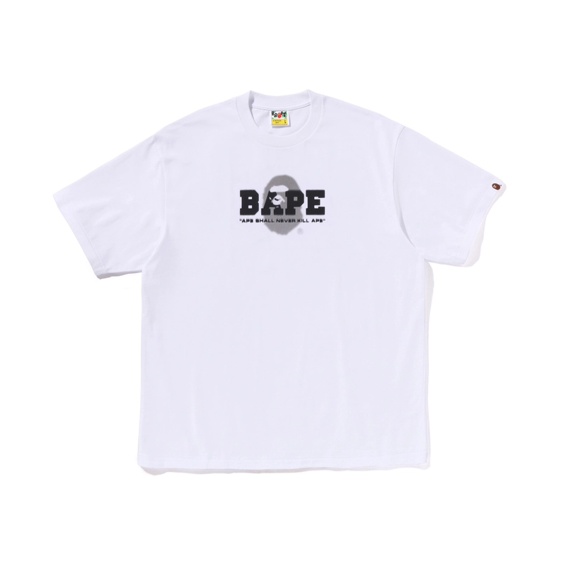 A BATHING APE SS25 T