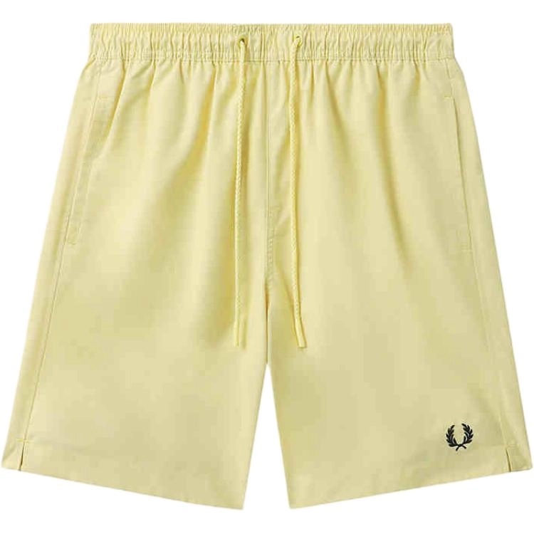 FRED PERRY SS25
