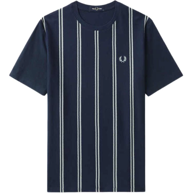 FRED PERRY SS25 T