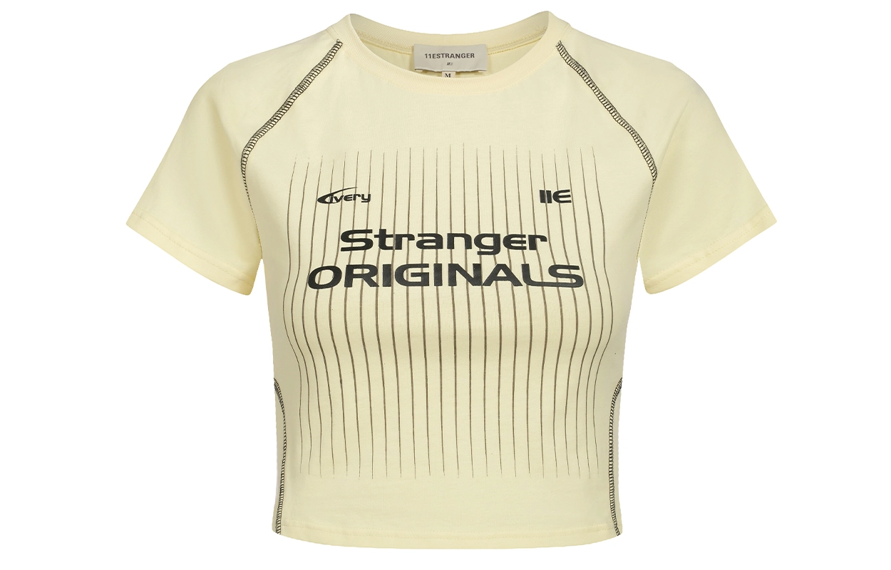 11ESTRANGER T