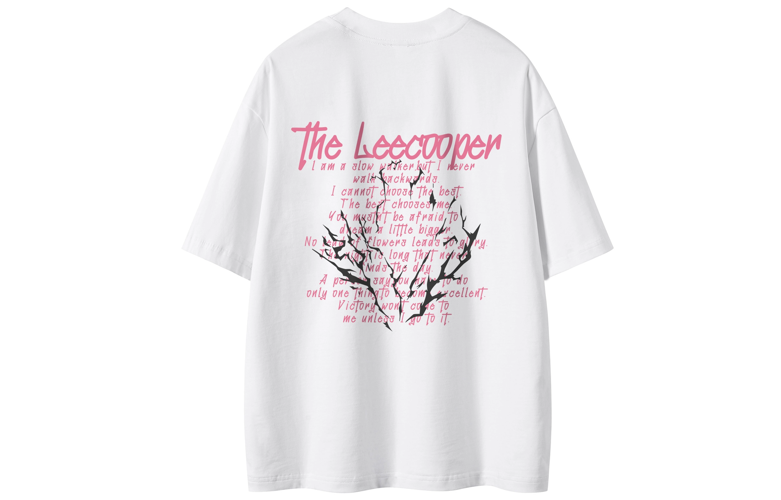 Lee Cooper logoT
