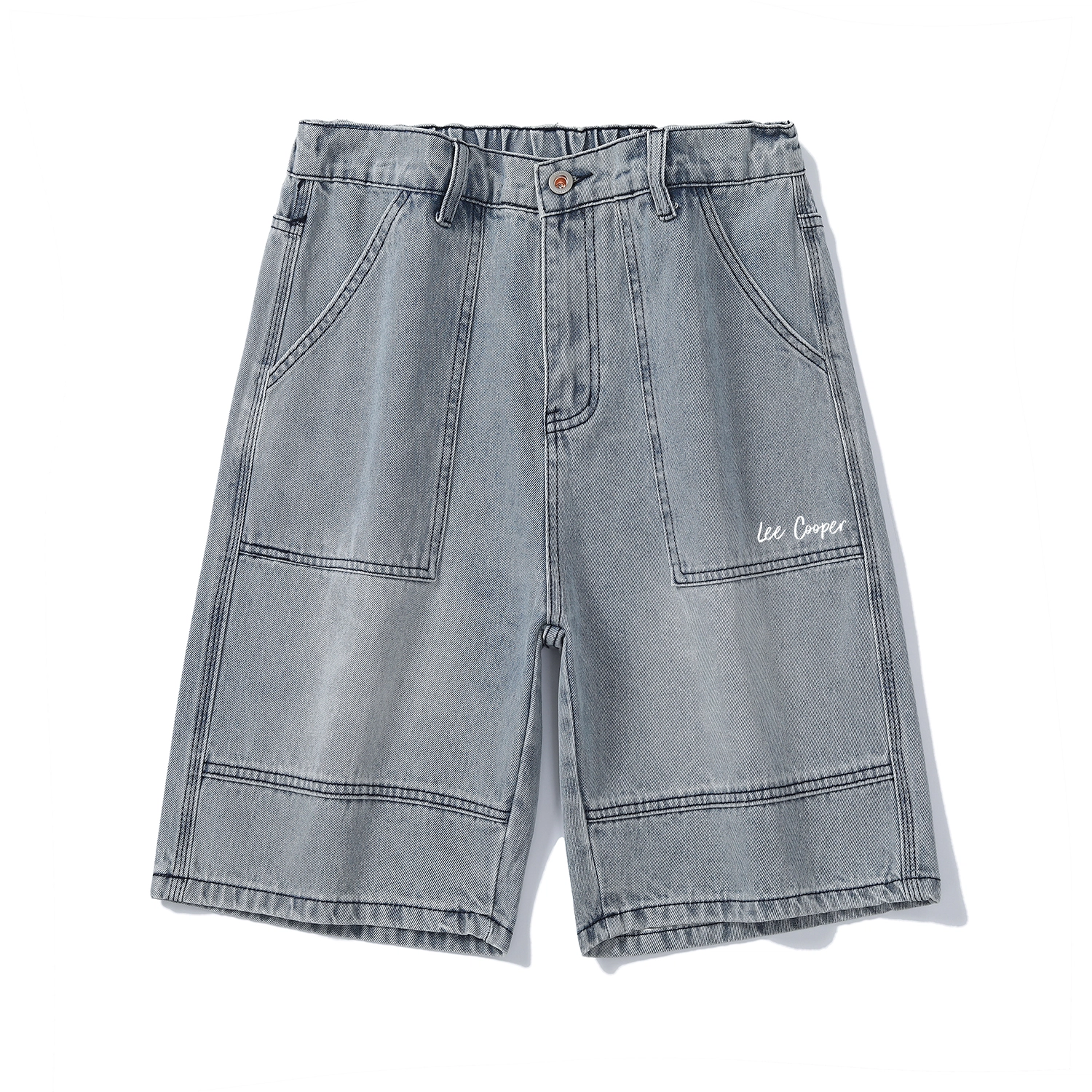 Lee Cooper