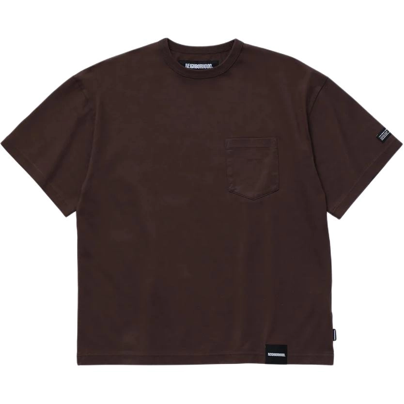 NEIGHBORHOOD SS25 T