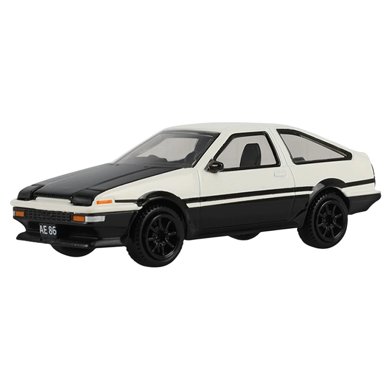 CCA 164 Toyota AE86