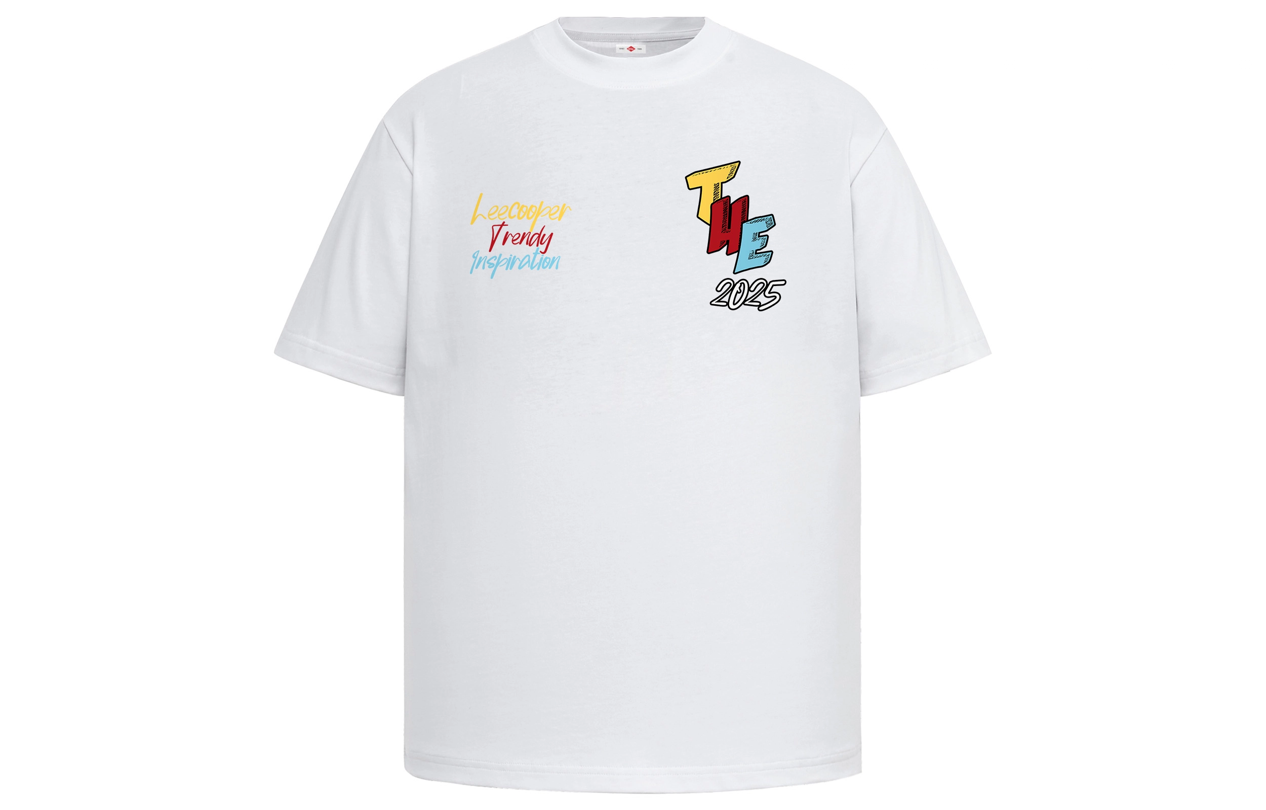 Lee Cooper logoT