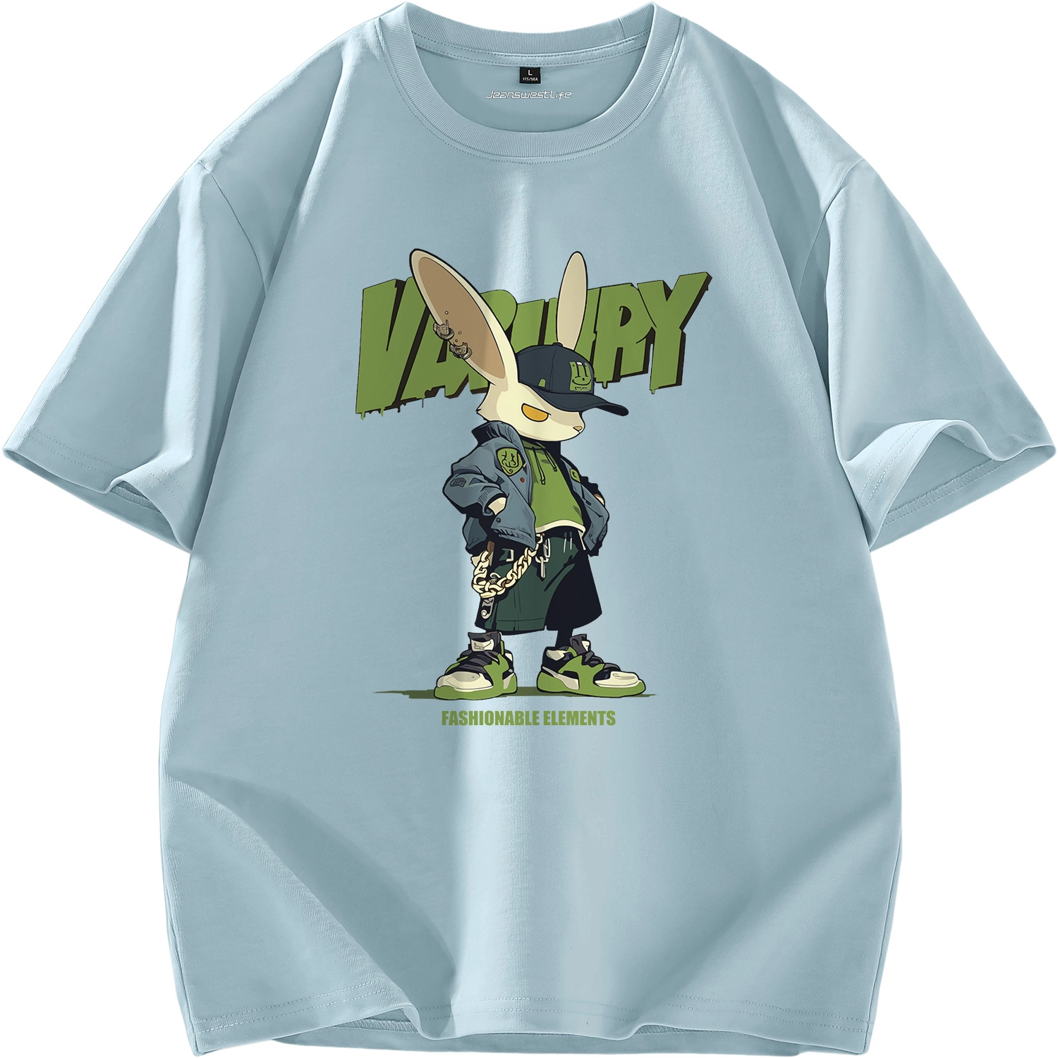 JEANSWEST LIFE T