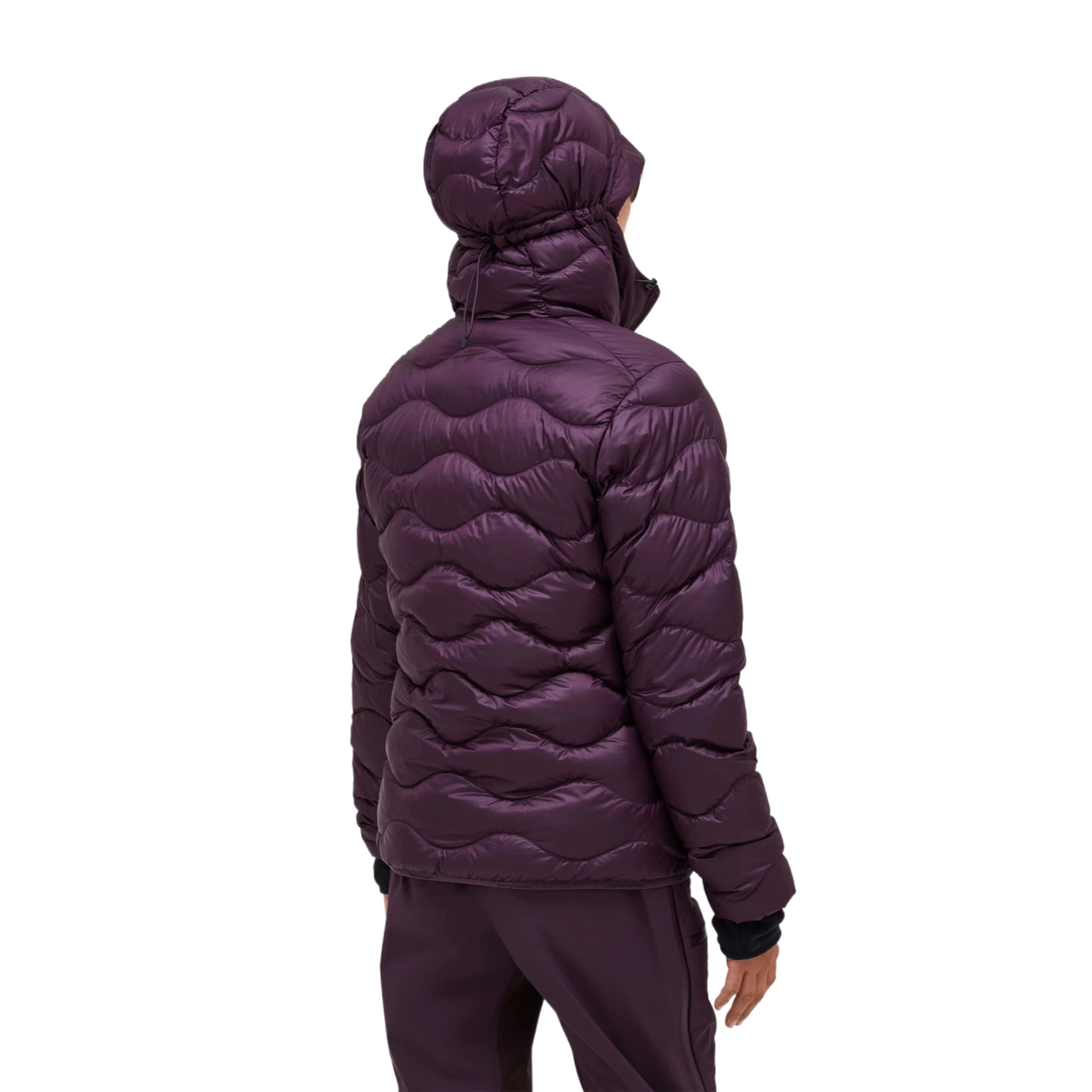 PEAK PERFORMANCE Helium Hood