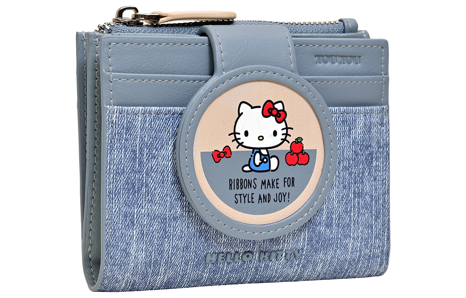 TOUTOU hellokitty