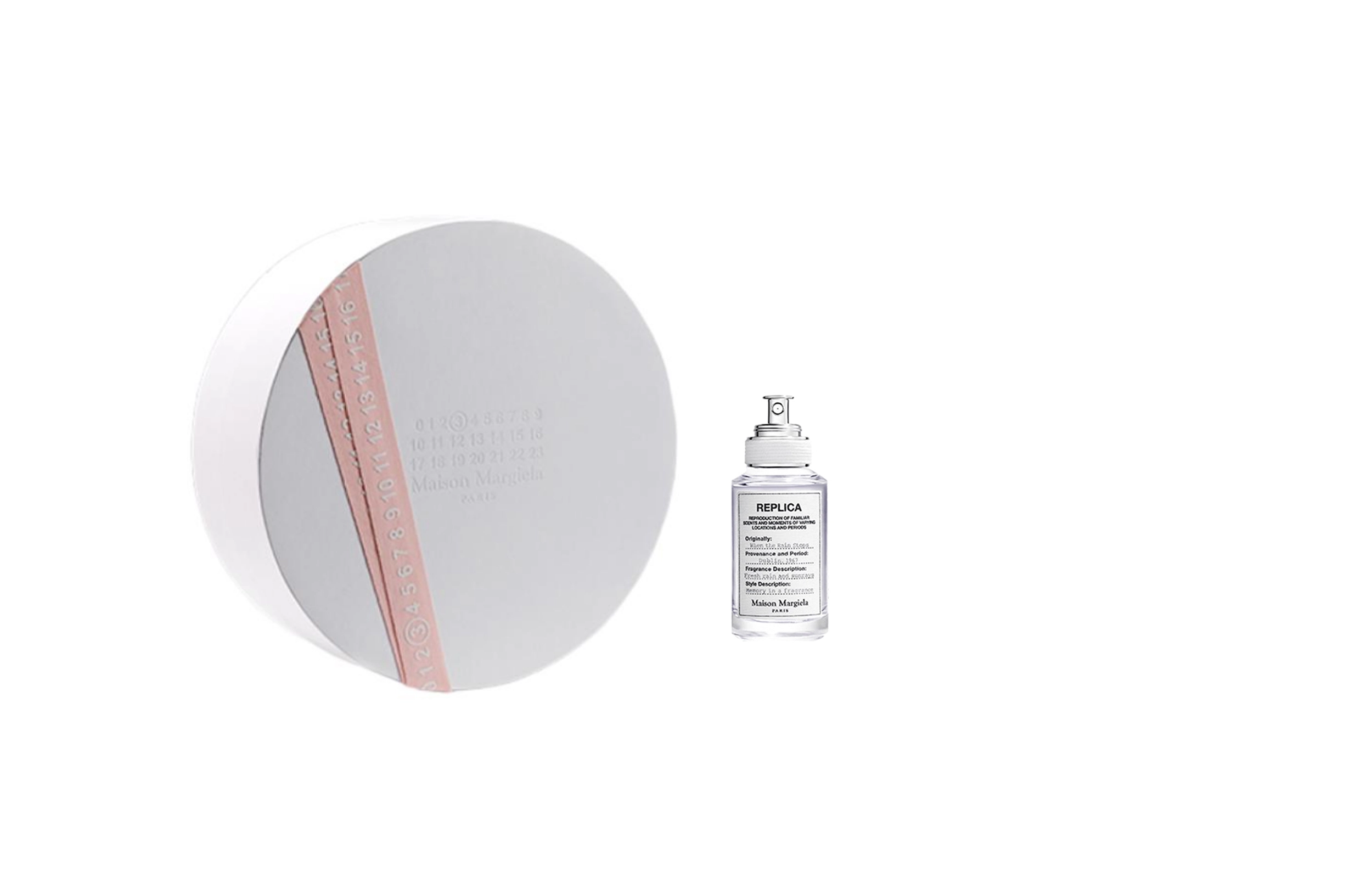 Maison Margiela Replica EDT 30ml100ml