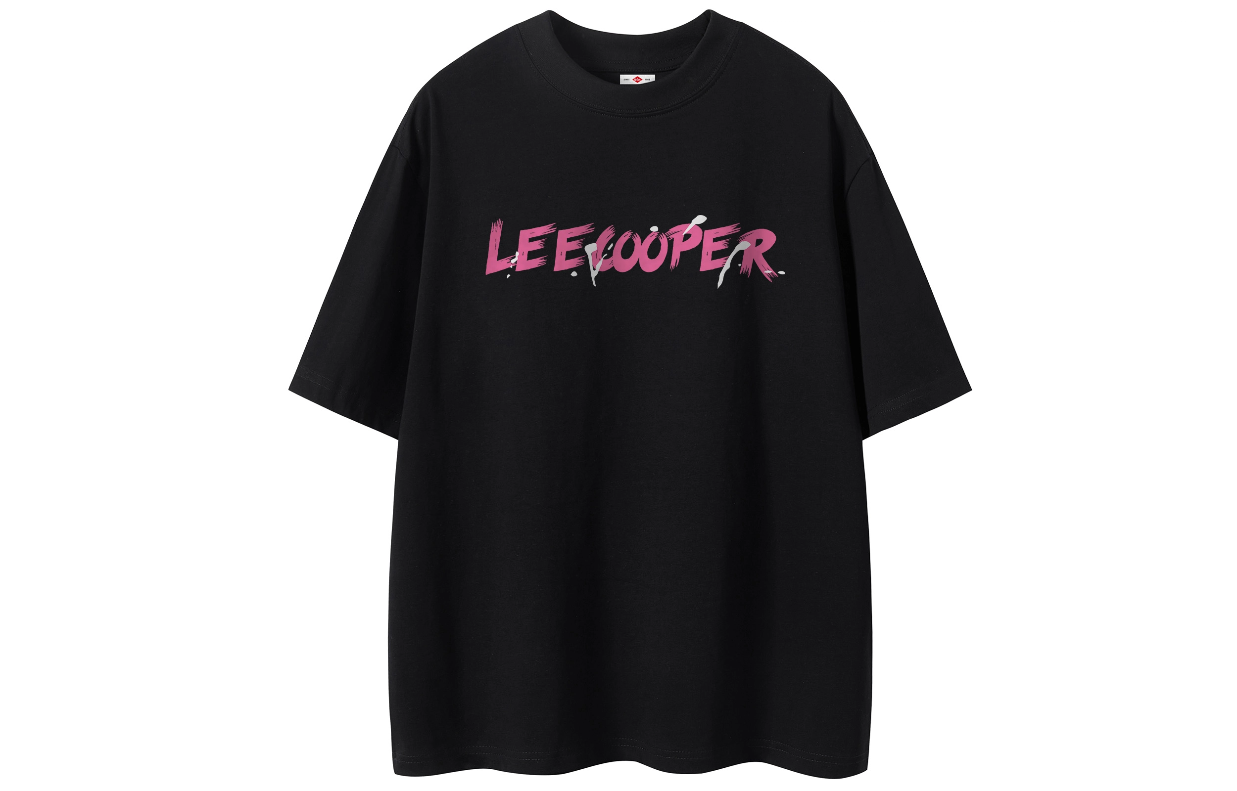 Lee Cooper logoT