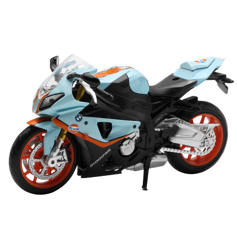 CCA 112 S1000RR