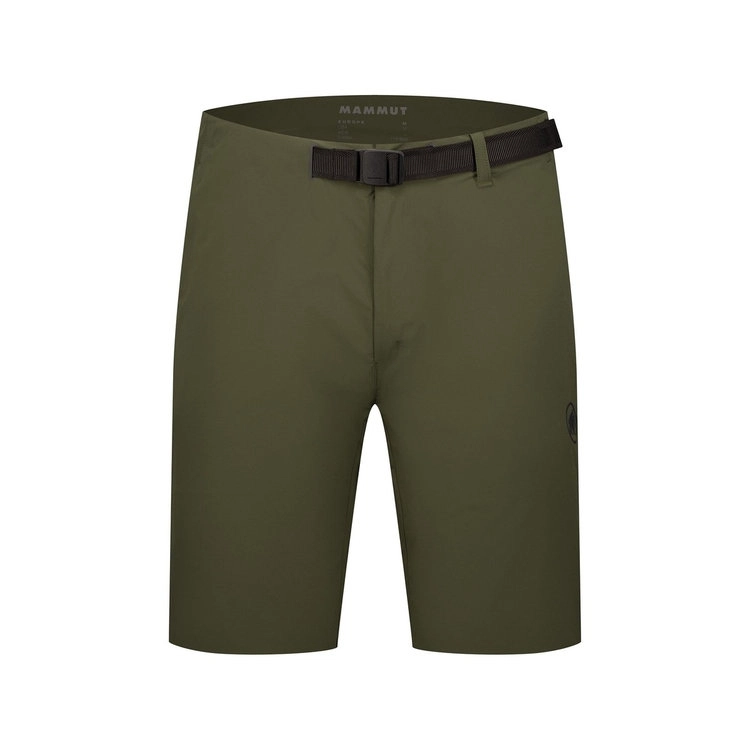 MAMMUT Trekkers