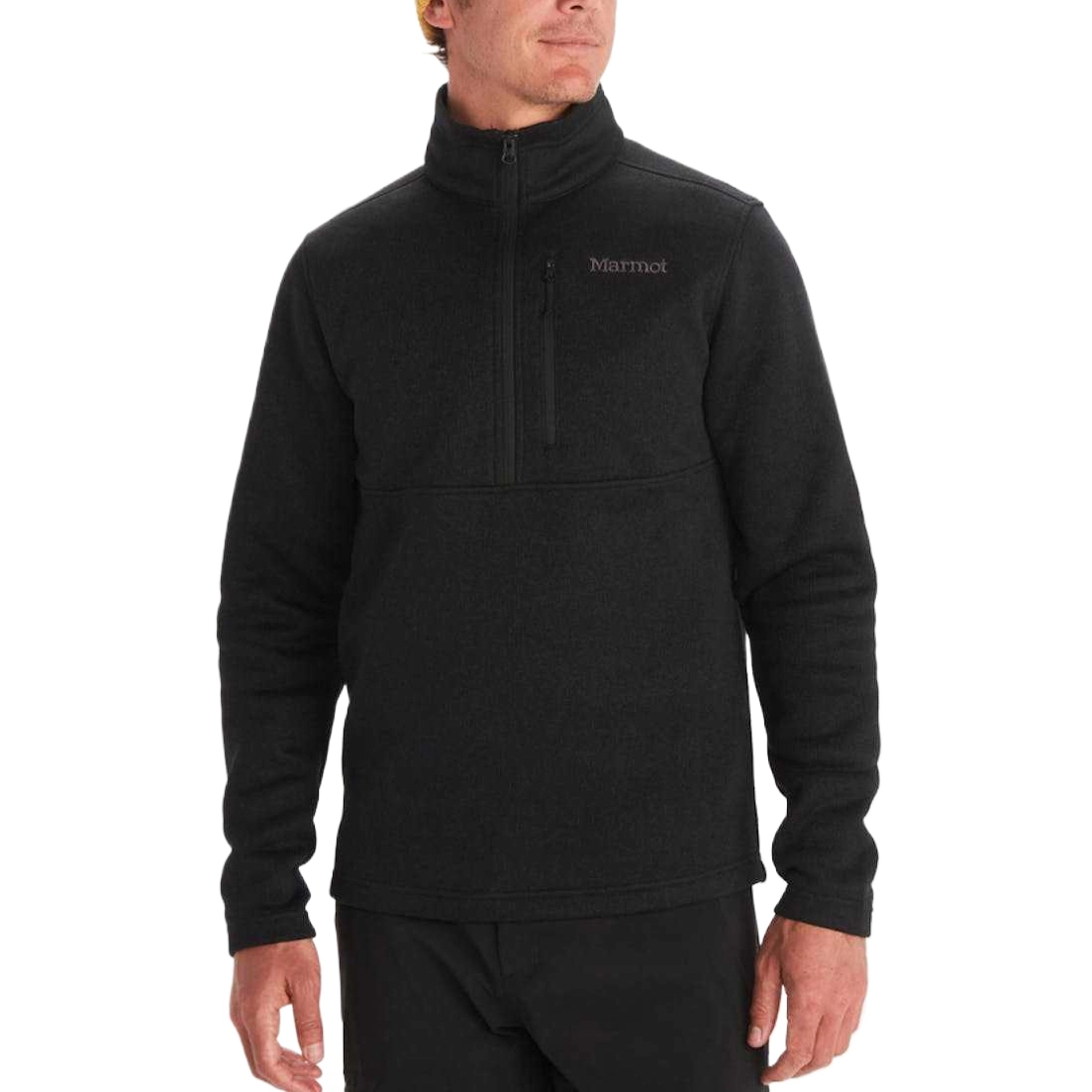 Marmot Drop Line