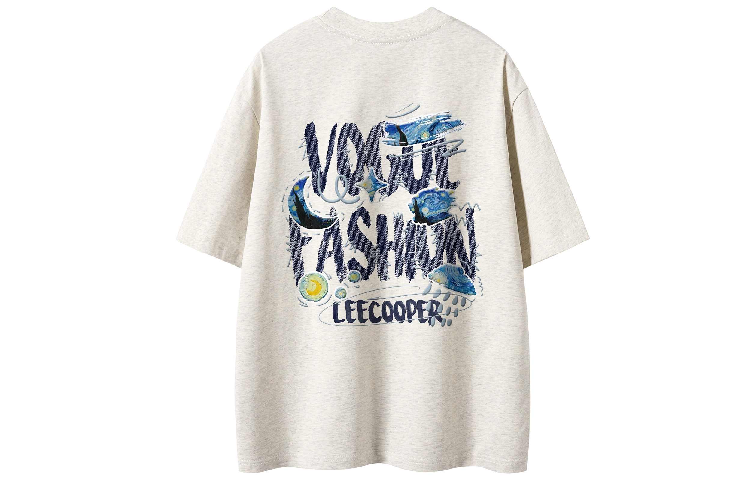 Lee Cooper logoT