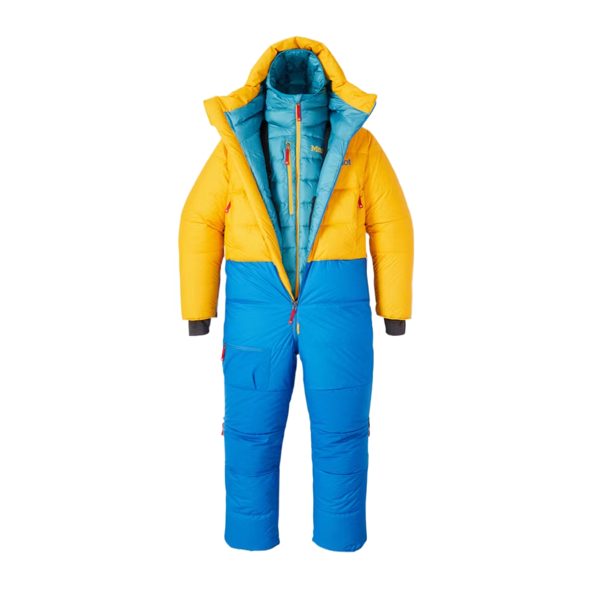 Marmot WarmCube8000M