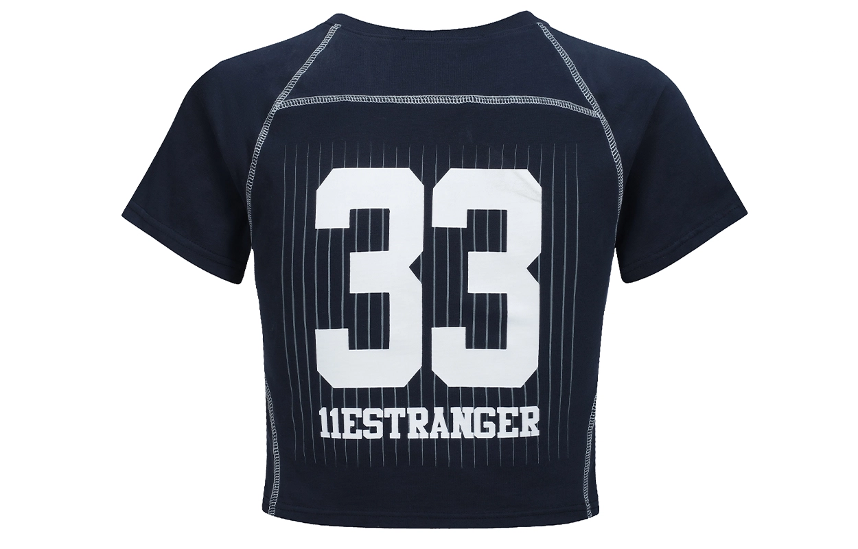 11ESTRANGER T