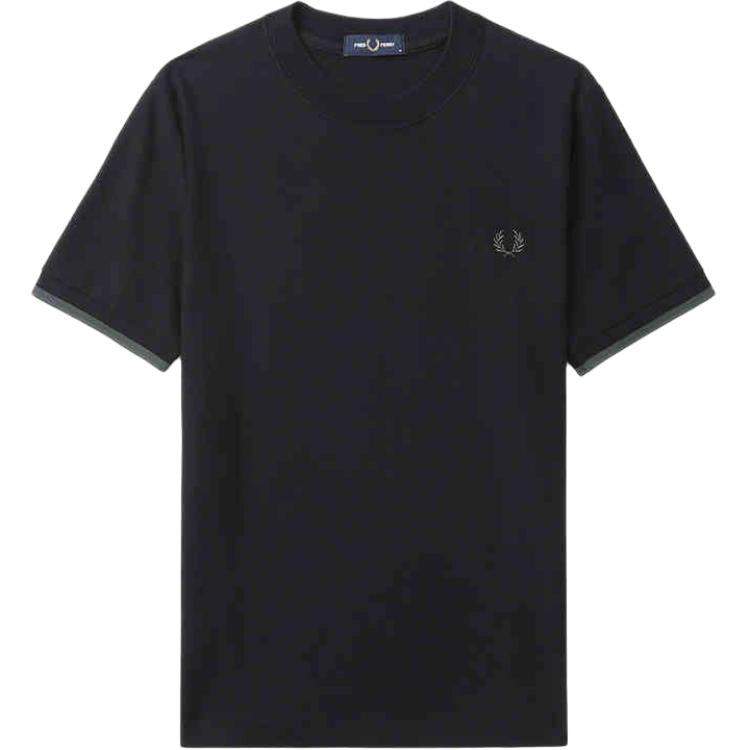 FRED PERRY SS25 T