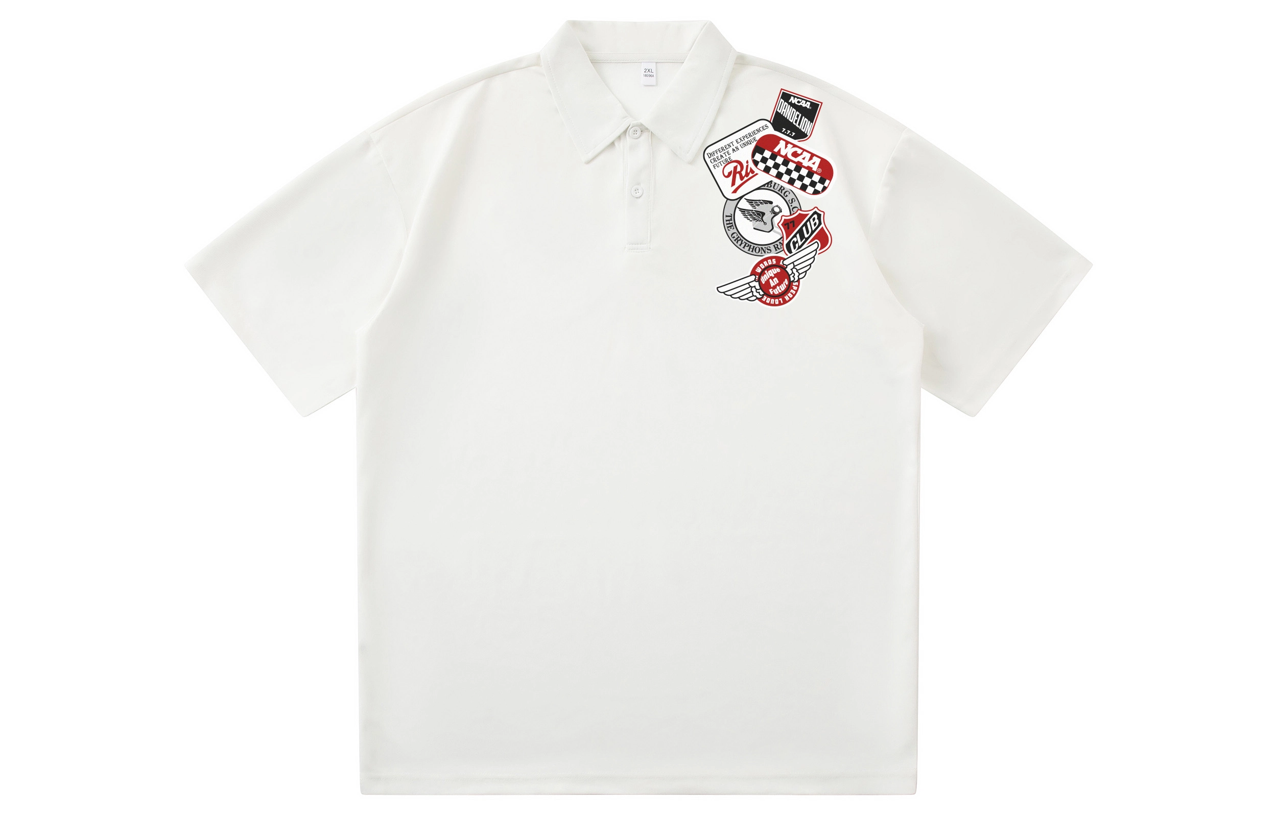 NCAA logoPolo