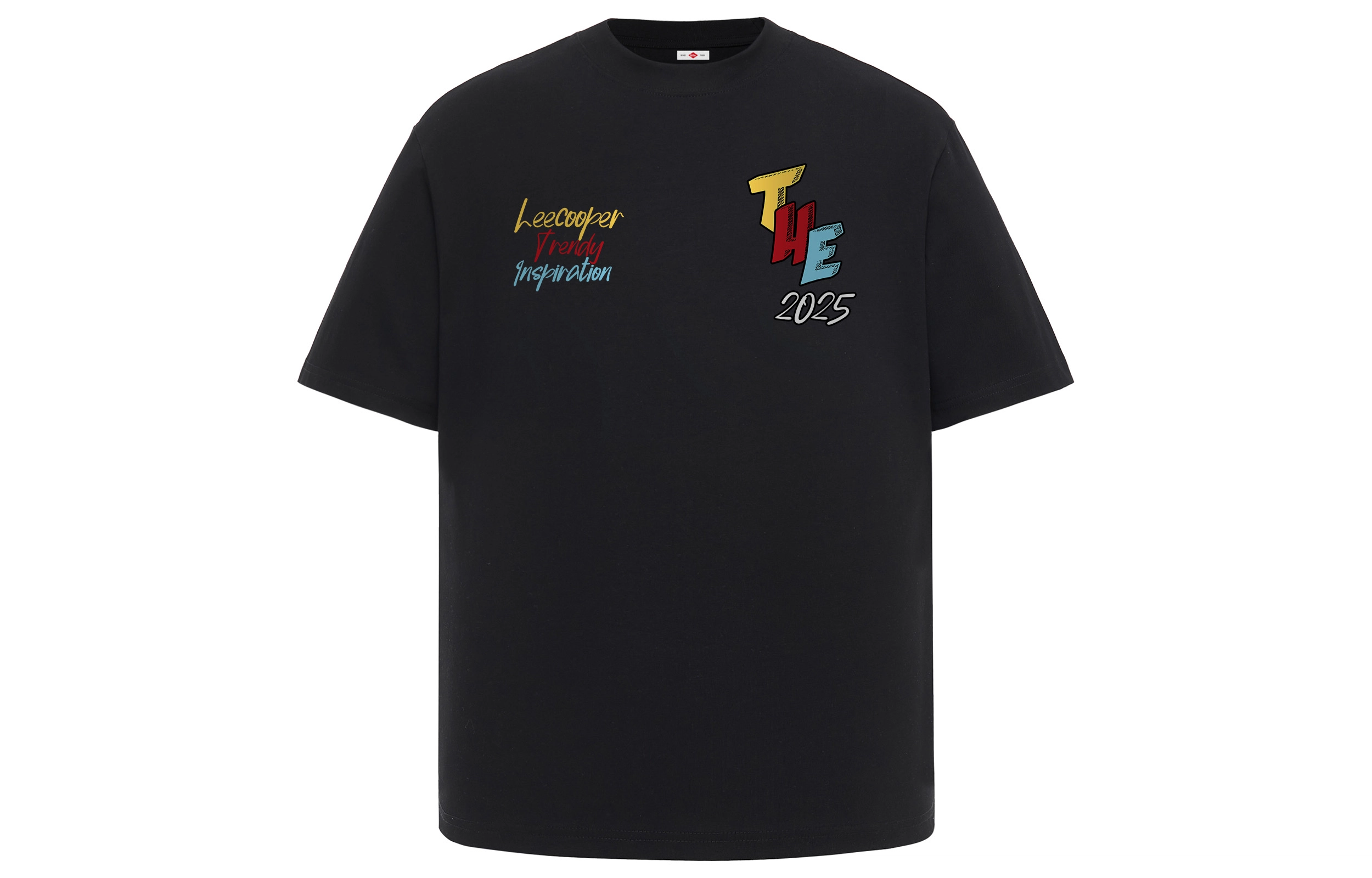 Lee Cooper logoT