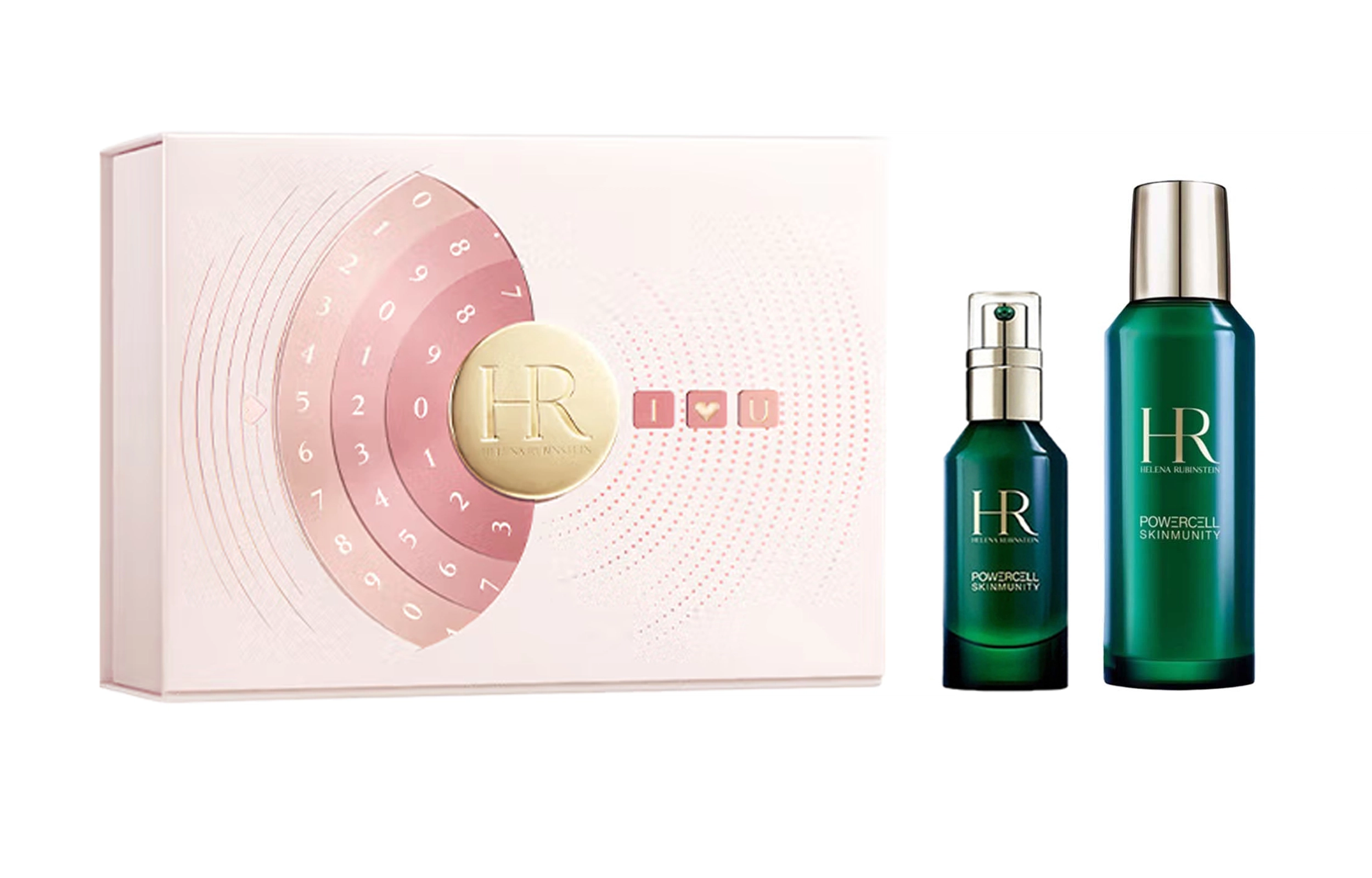 HR 30ml+100ml