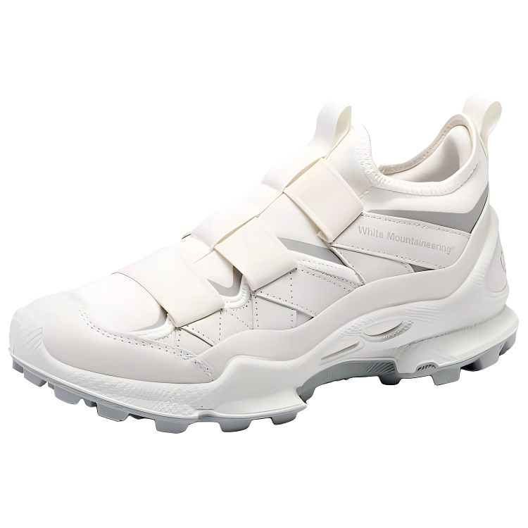 White Mountaineering ecco Biom C Trail