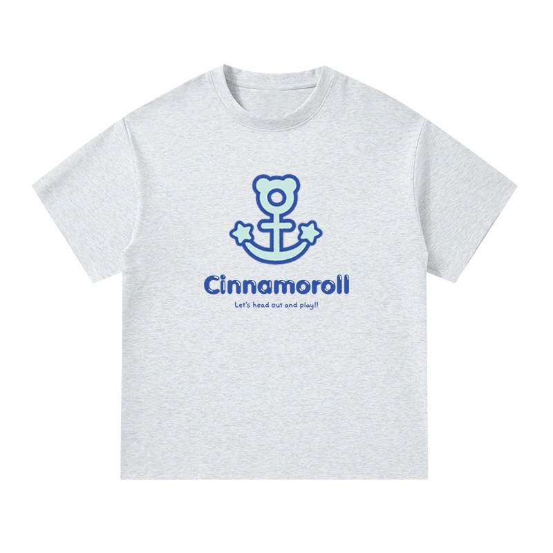 Sanrio x CINNAMOROLL T