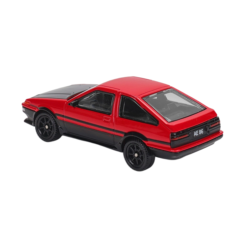 CCA 164 Toyota AE86