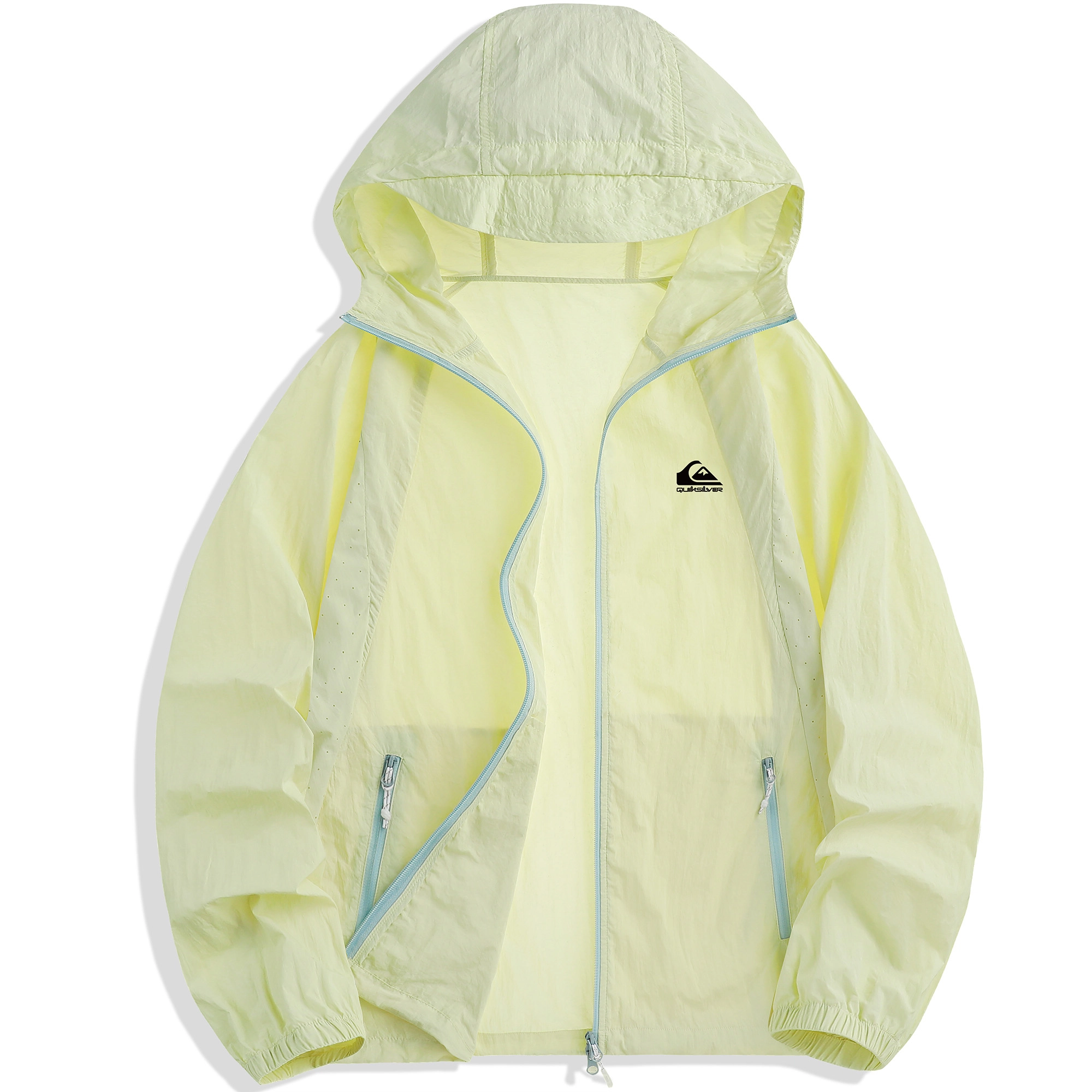 Quiksilver LOGO