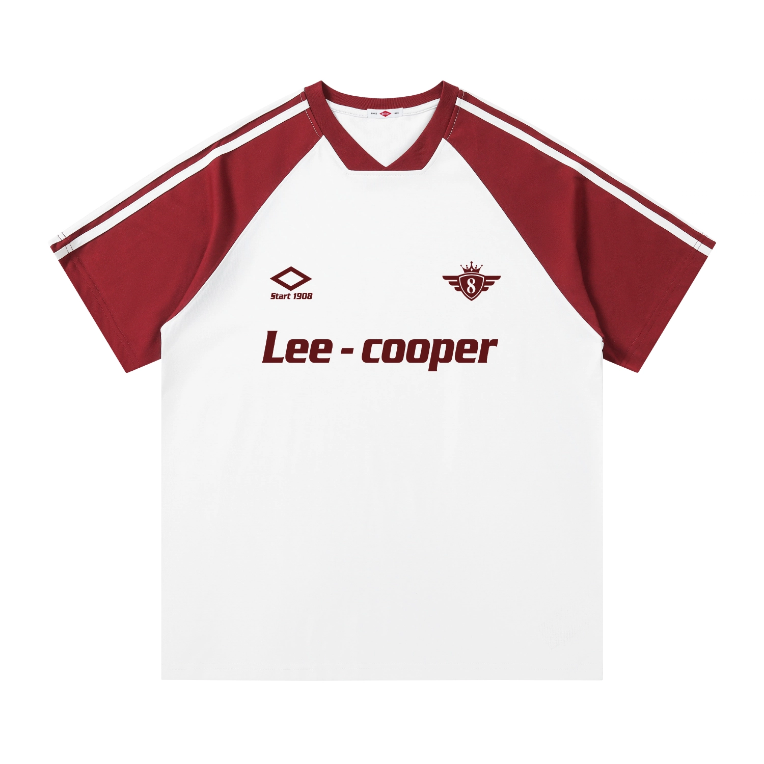 Lee Cooper T