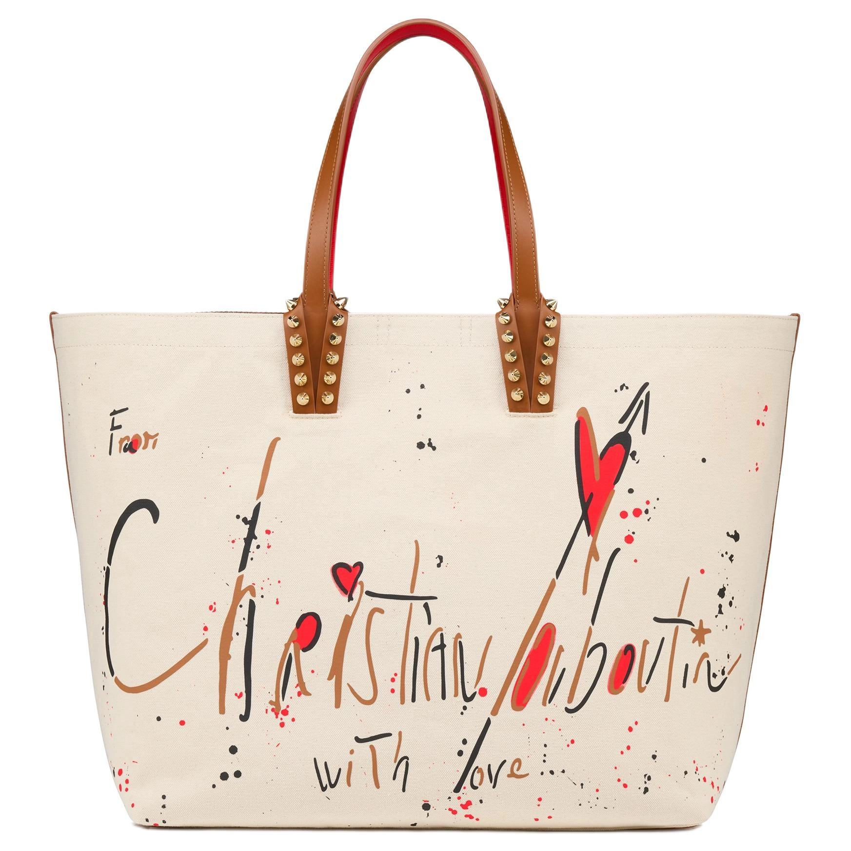 CL Cabata Tote