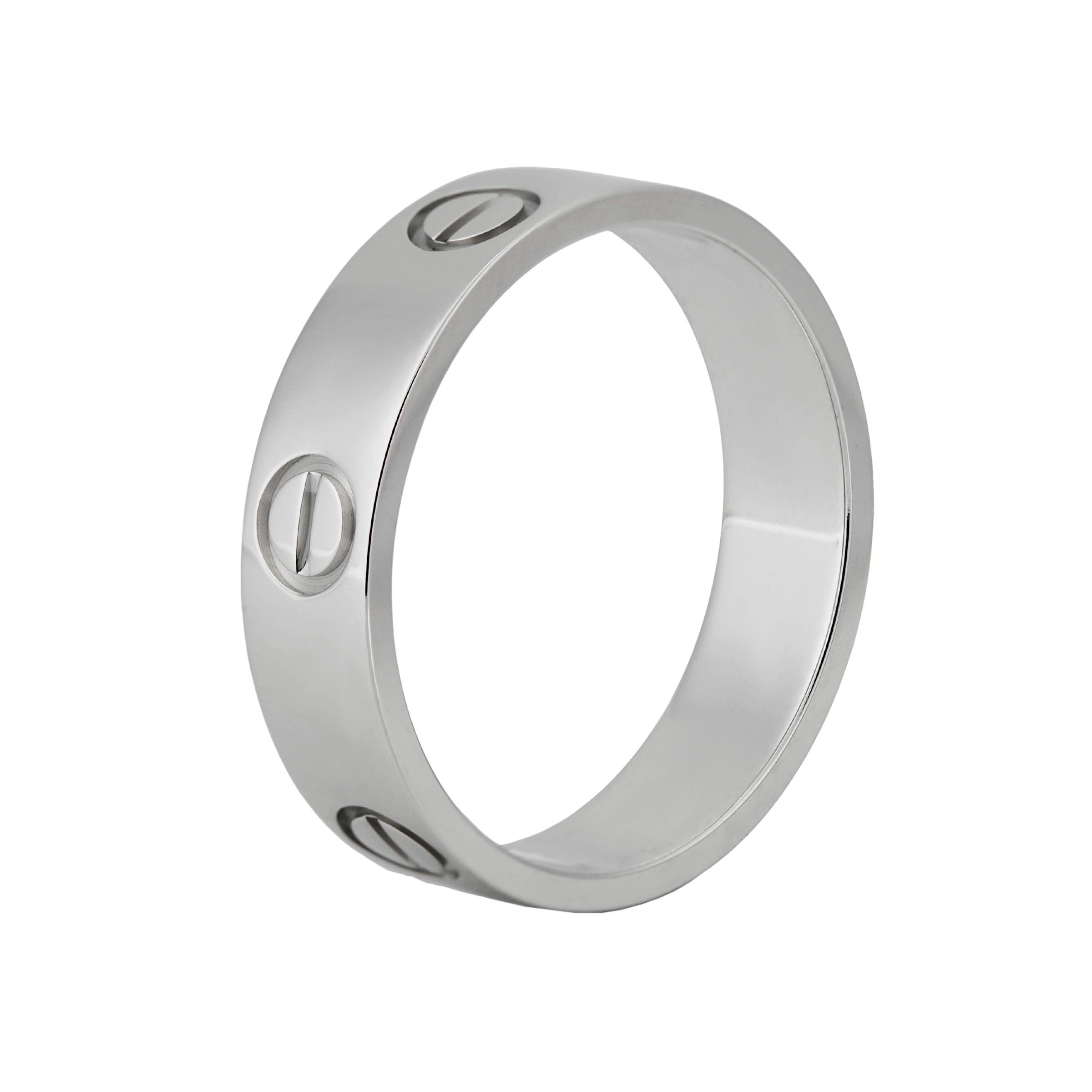 Cartier LOVE 18K 5.5mm