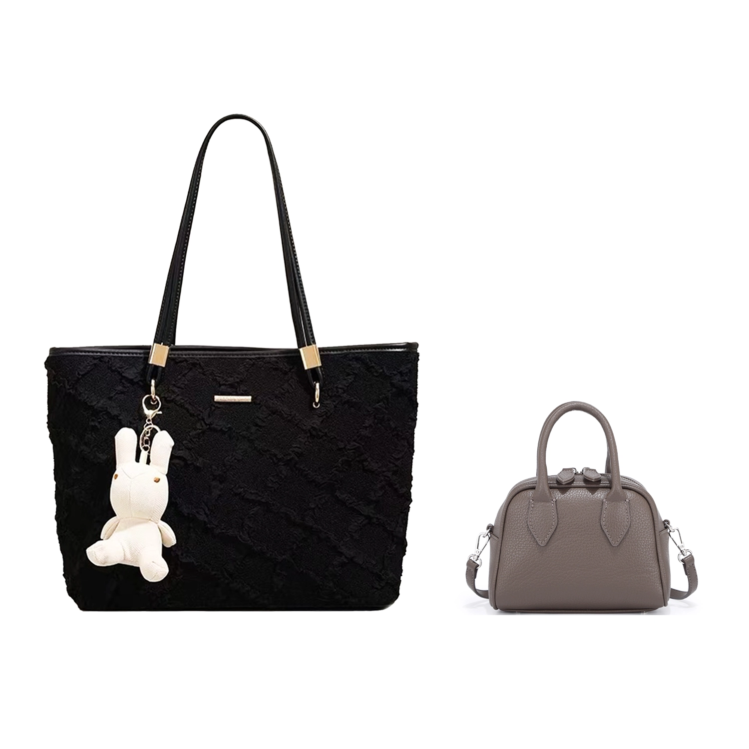 UNITE STAR PU Tote