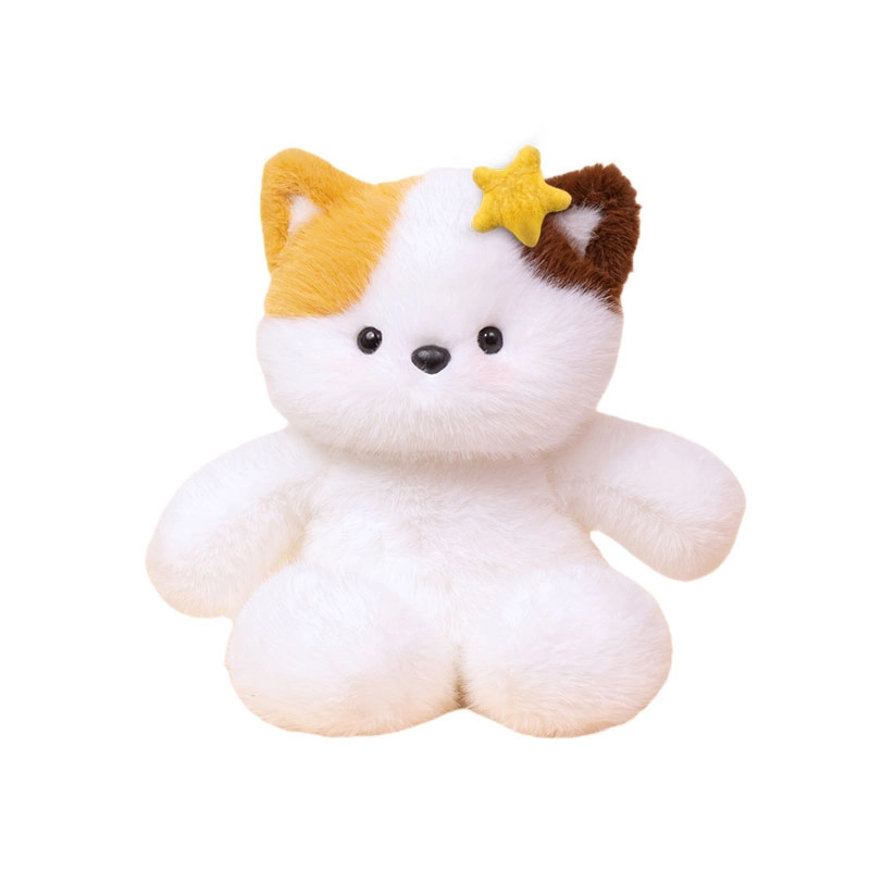 Julebaby 50cm