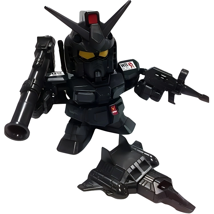 BANDAI BB SD RX-78-2