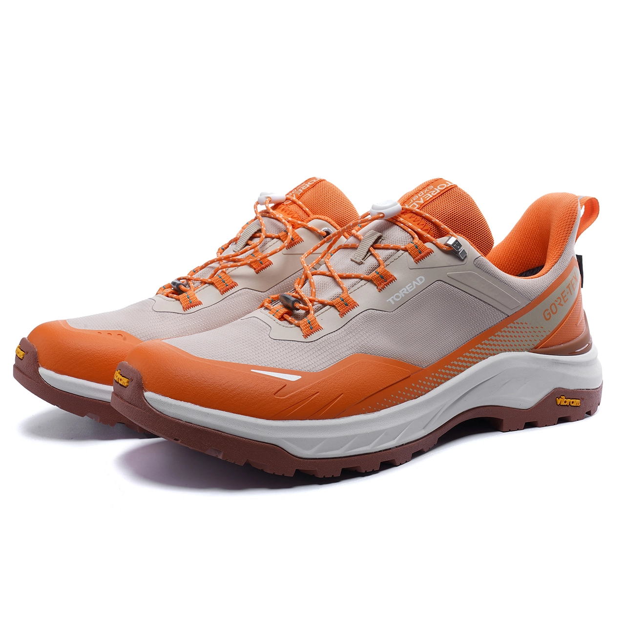 GTX Vibram