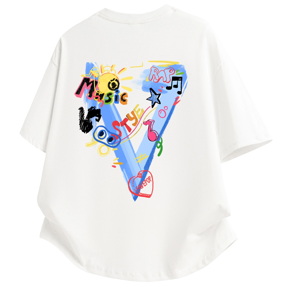 FAVEPOP VT