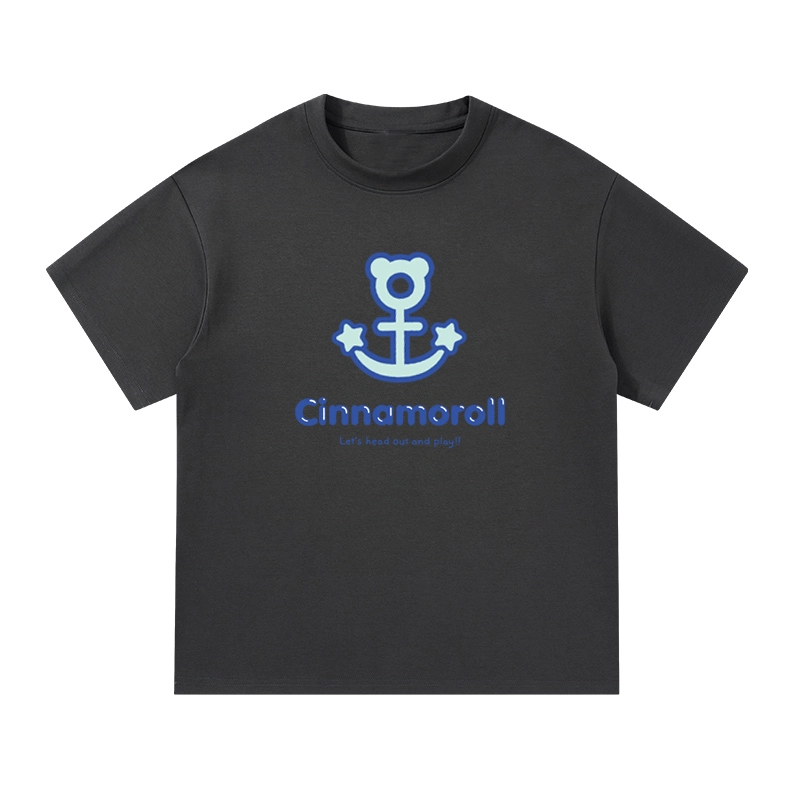 Sanrio x CINNAMOROLL T